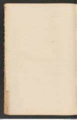 k.k. naturhistorisches Hofmuseum, Index Intendanzakten 1905, Seite 44